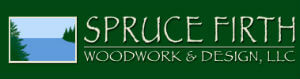 Spruce Firth Woodwork & Design, LLC Logo