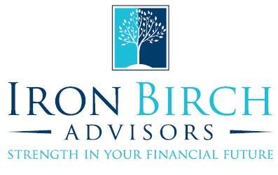 Iron Birch Advisors Logo