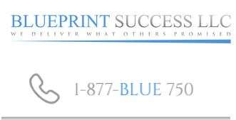 Blueprint Success, LLC | Better Business Bureau® Profile