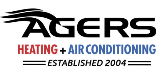 Agers Heating & Air Conditioning, LLC. Logo