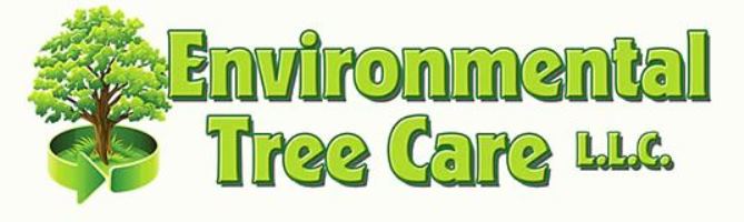 Environmental Tree Care, LLC Logo