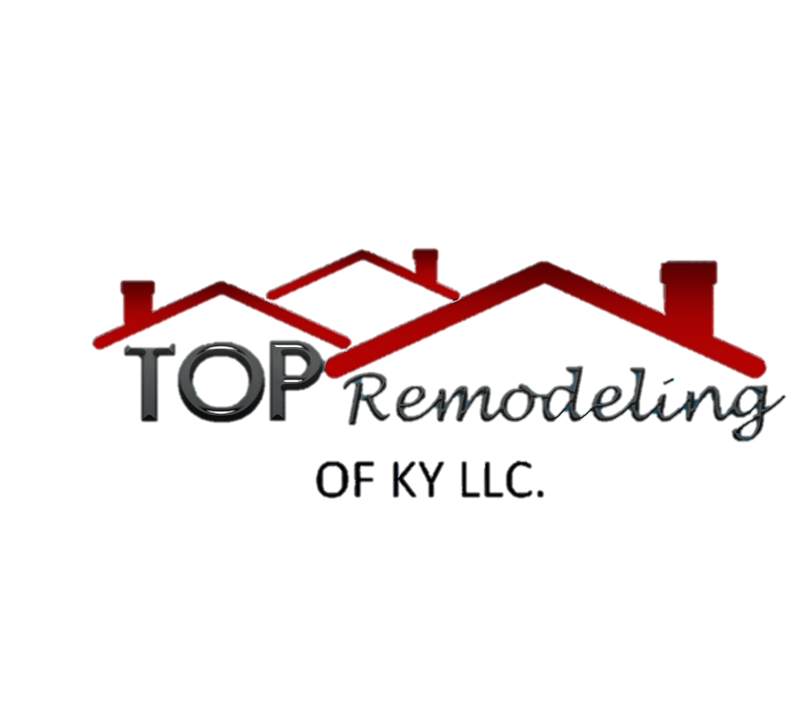 TOP Remodeling of Kentucky, LLC Logo