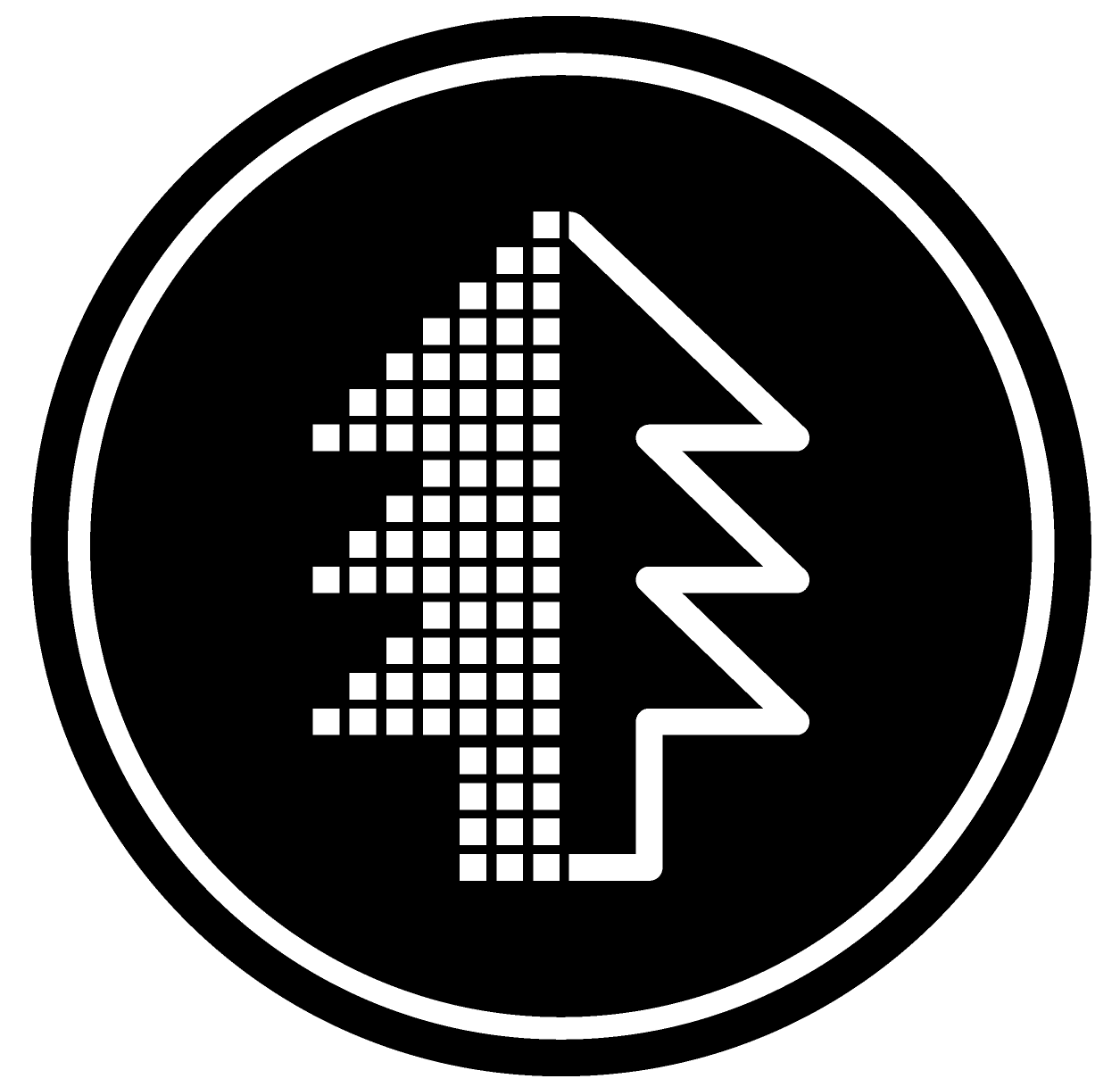 Pixel and Timber, LLC Logo