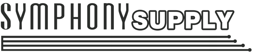 Symphony Supply Logo