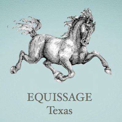 Equissage Texas Logo