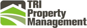 TRI Property Management Logo