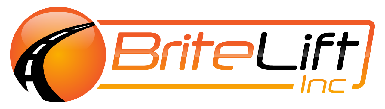 BriteLift, Inc. Logo