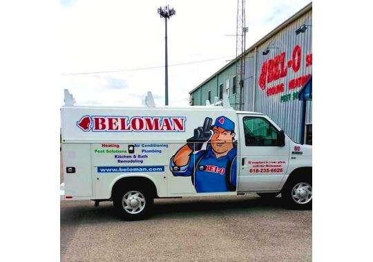 Review Of The Week Teambeloman Happycustomers Belleville Excellent Customer Service Heating And Cooling