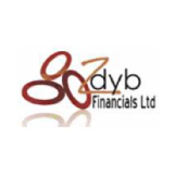 Zdyb Financials Logo