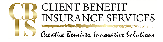 Client Benefit Insurance Services Logo