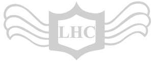 LHC Inc Logo