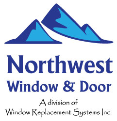 Northwest Window & Door Logo