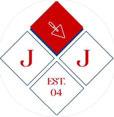JJ Flooring & Baths Logo
