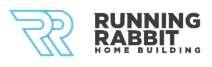 Running Rabbit Home Building Inc. Logo
