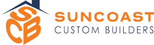 Suncoast Custom Builders, LLC Logo