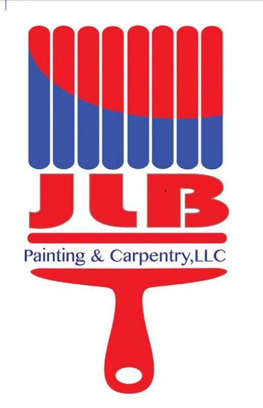 J.L.B Painting & Carpentry, LLC Logo