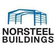 Norsteel Buildings Logo