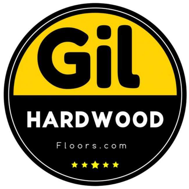 Gil Flooring Solutions Logo