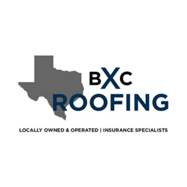BXC Roofing LLC Logo