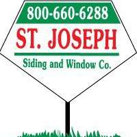 St. Joseph Siding & Window, Inc. Logo