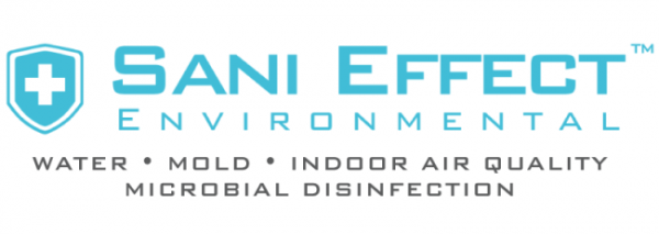 Sani Effect Environmental, Inc Logo