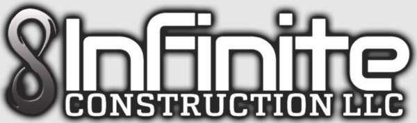 Infinite Construction LLC Logo