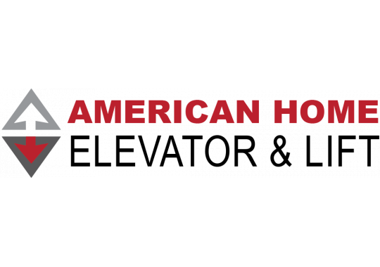 American Home Elevator Co., Inc. Logo