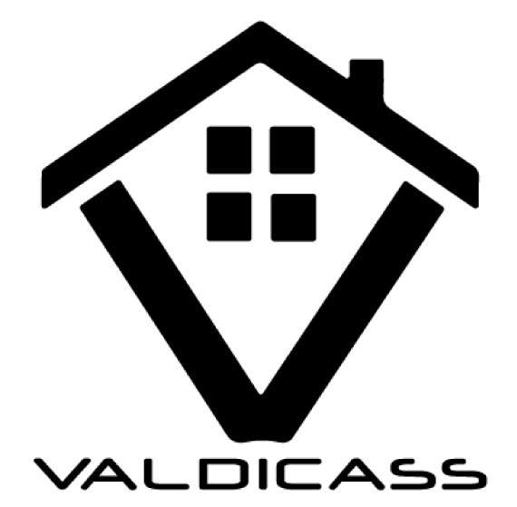 Valdicass, Inc. Logo
