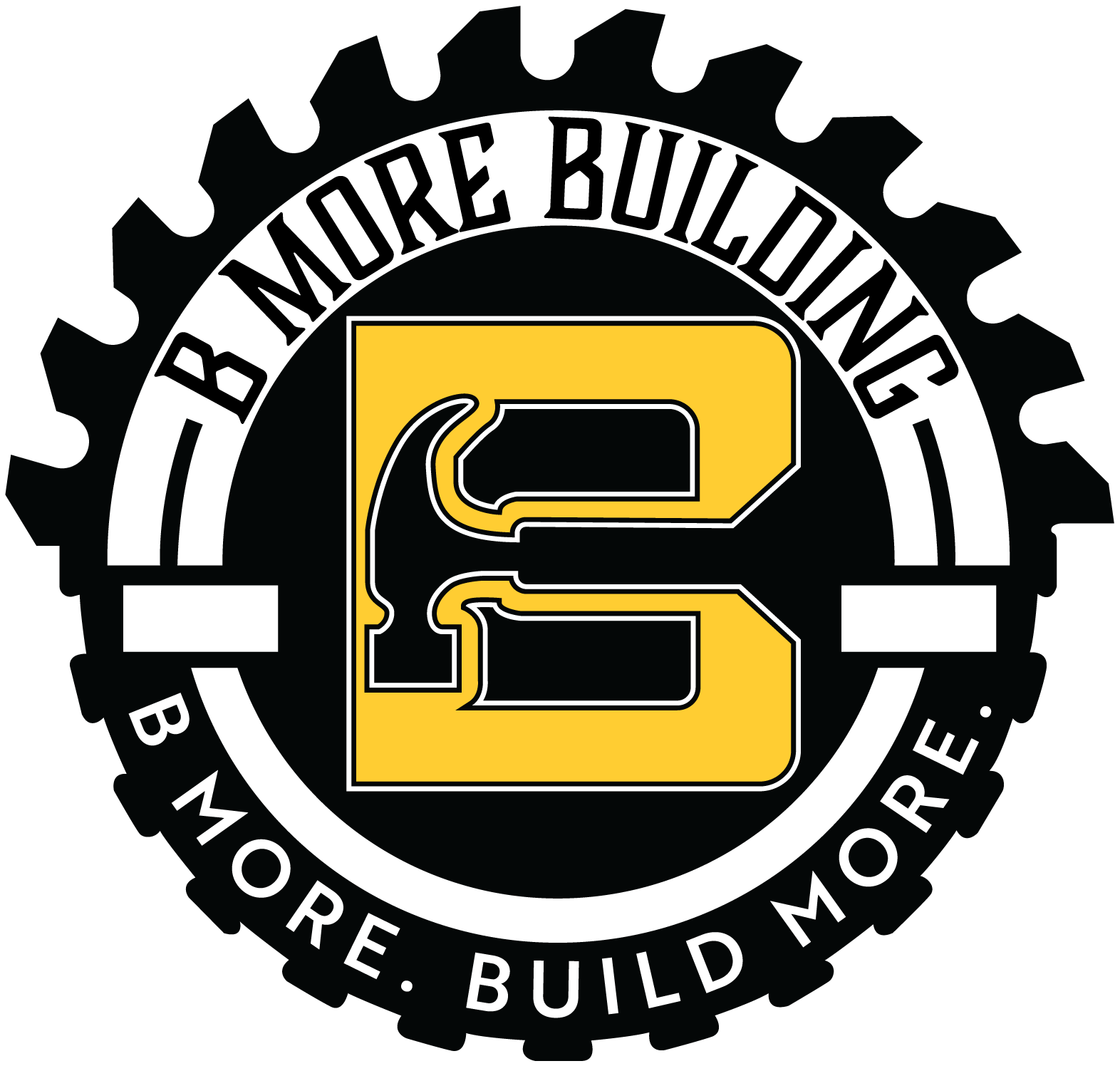 B More Building, LLC Logo