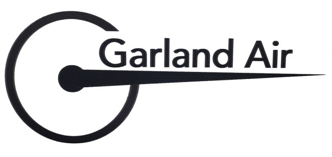 Garland Air LLC Logo