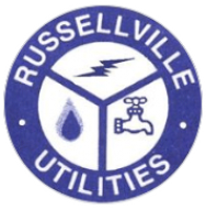 Russellville Utilities Logo