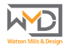 Watson Mills and Design, LLC Logo