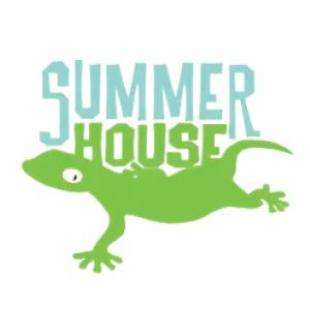 The Summer House Logo