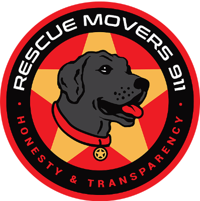 Rescue Movers 911 