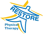 Restore Physical Therapy, PA Logo