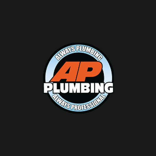 AP Plumbing Logo