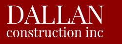 Dallan Construction, Inc. Logo