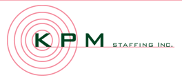 KPM Staffing Inc Logo