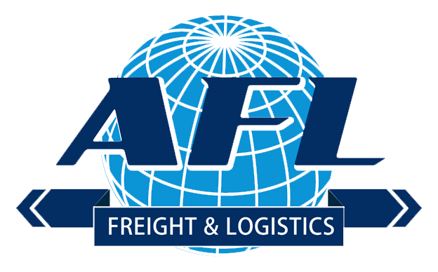 Alliance Freight and Logistics Inc. Logo