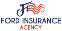 Ford Insurance Agency Logo