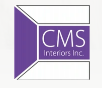 CMS Interiors Inc Logo