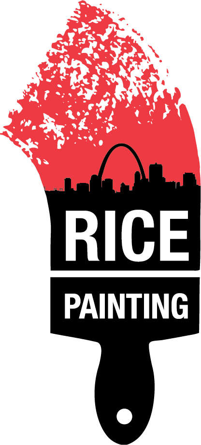Rice Painting Company Inc Logo