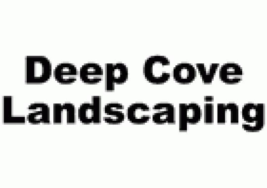 Deep Cove Landscaping Ltd. Logo