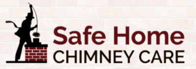 Safe Home Chimney Care  Logo
