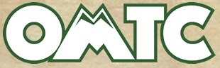 Ozark Mountain Trading Company Logo