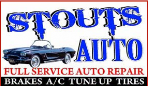 Stouts Tire and Auto, LLC Logo