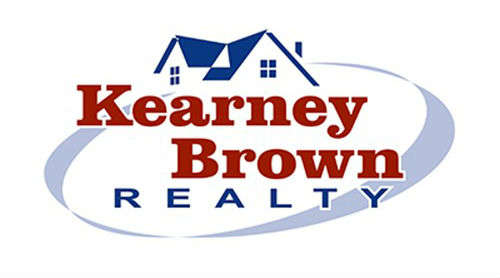 Kearney Brown Realty Logo