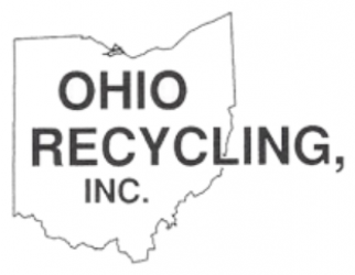 Ohio Recycling Inc. Logo