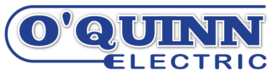 O'Quinn Electric Logo