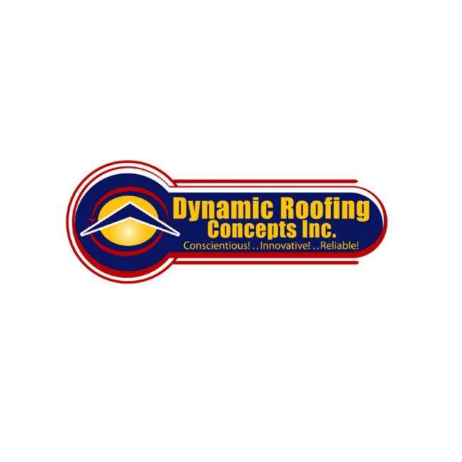 Dynamic Roofing Concepts, Inc. Logo